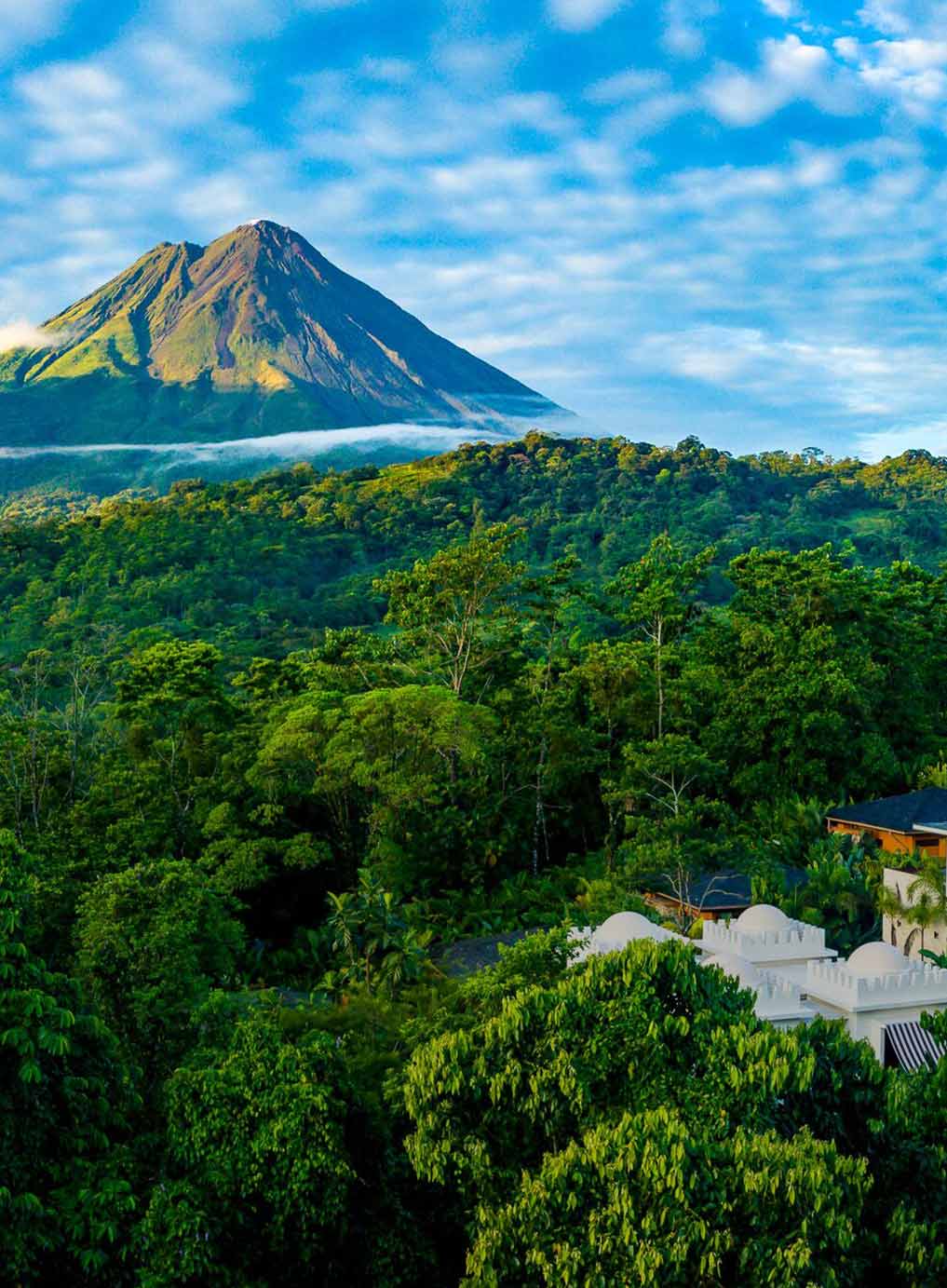 Arenal