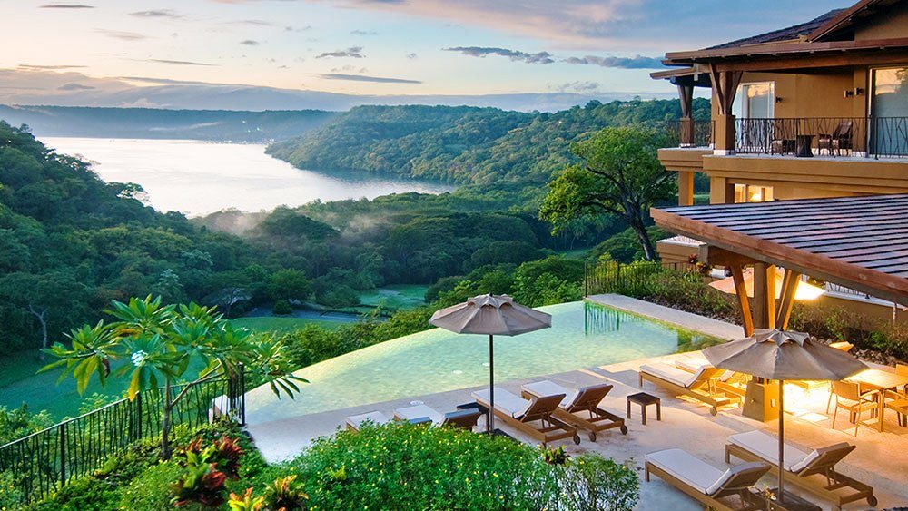 Papagayo Peninsula