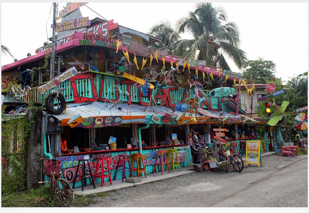 Puerto Viejo