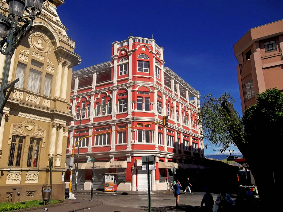 San José