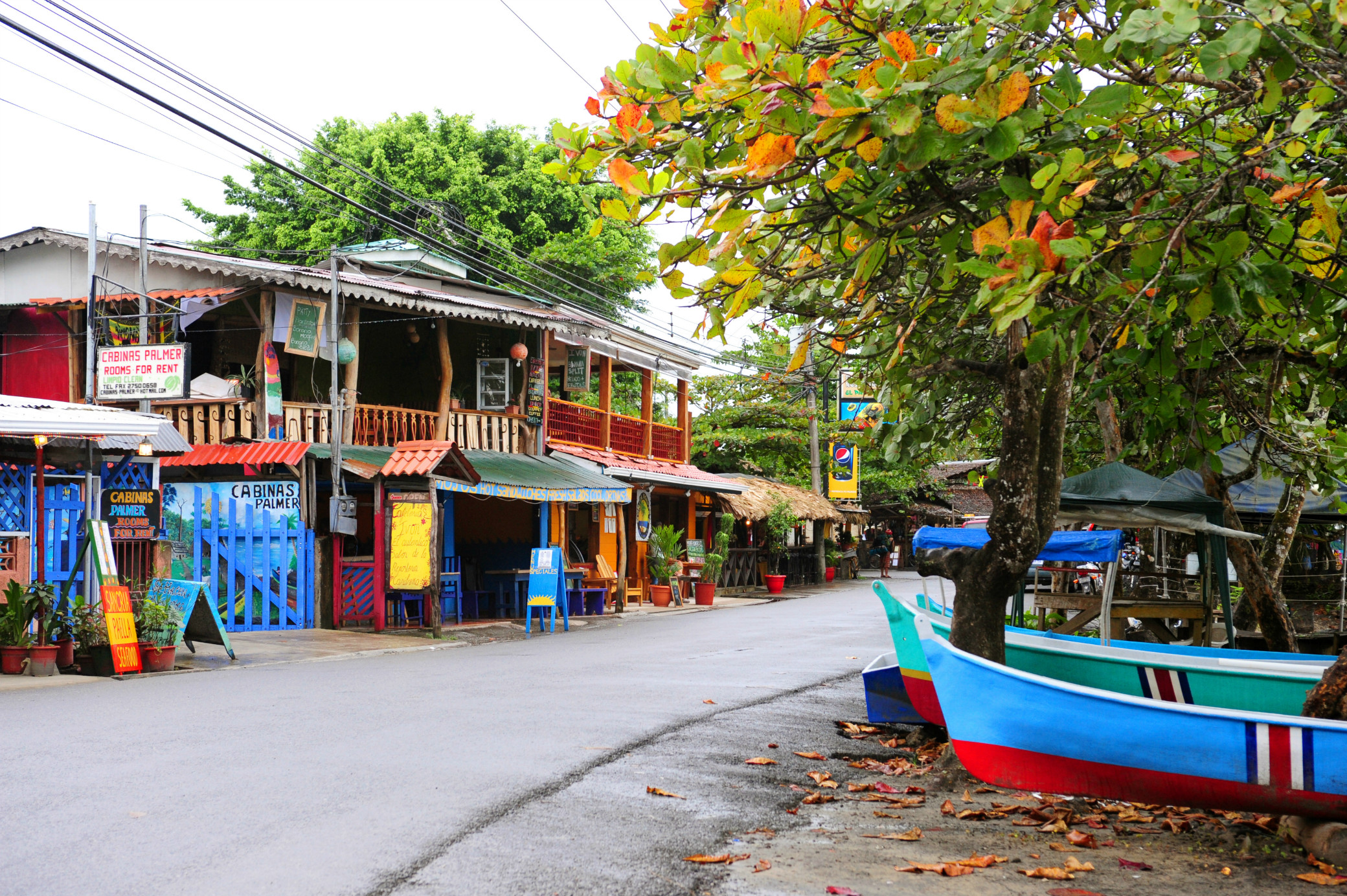 Puerto Viejo