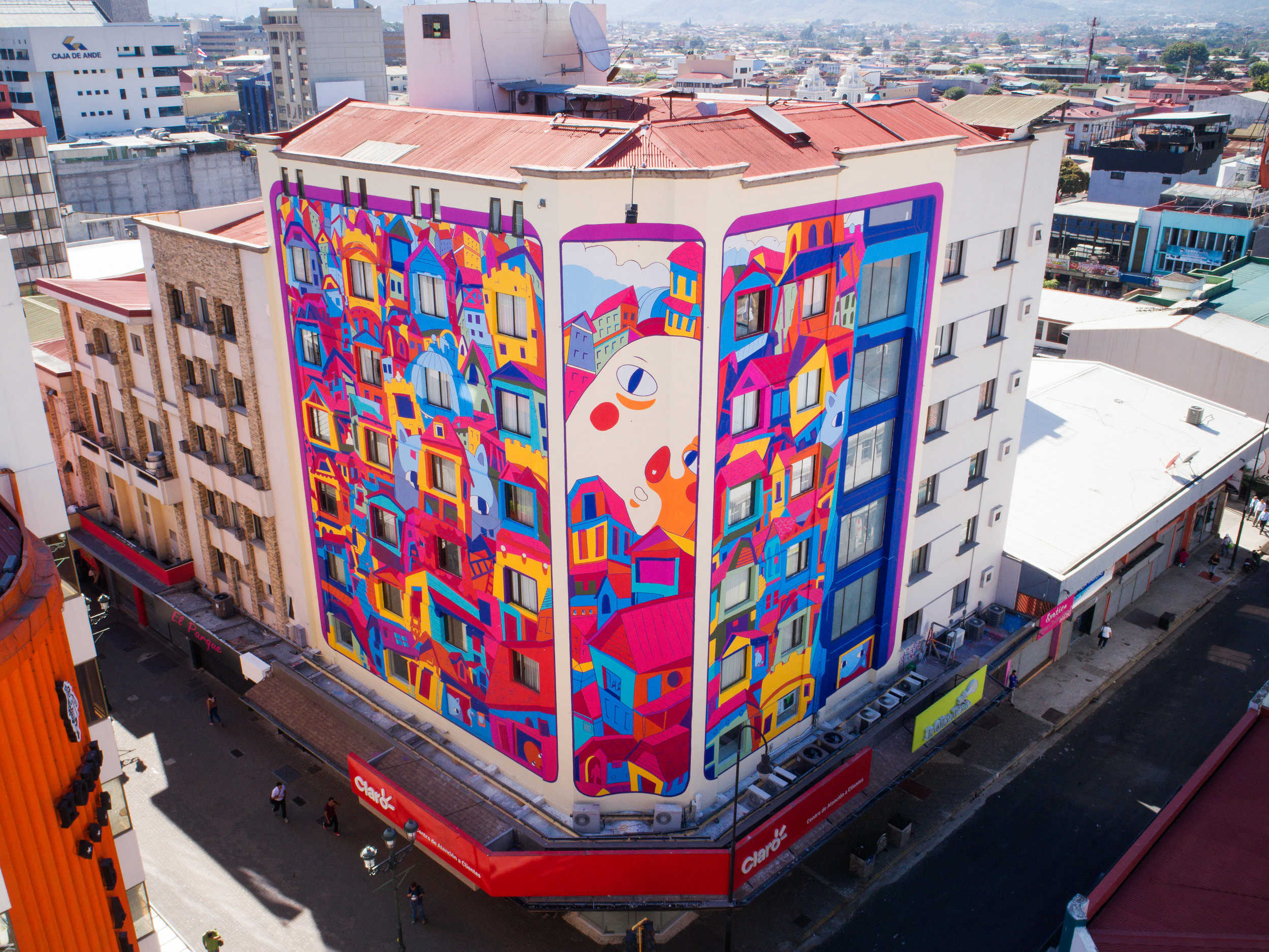 Hotel Presidente