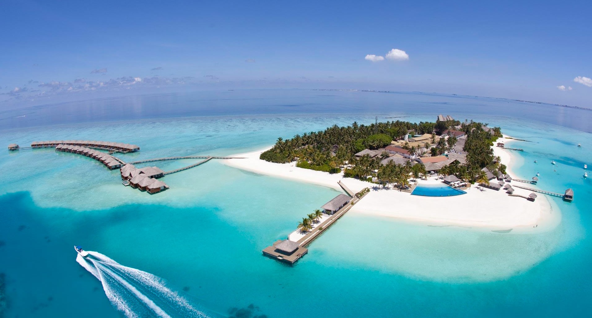 Archipielago Los Roques