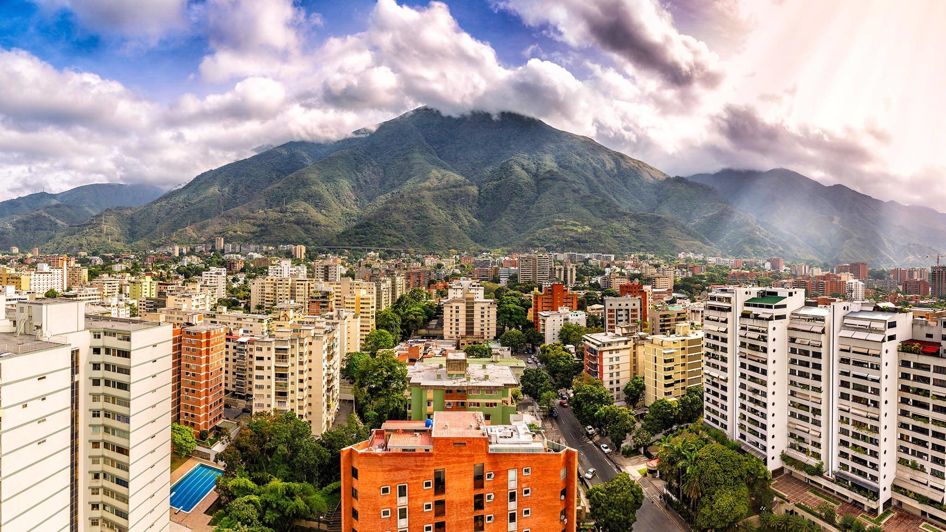Caracas
