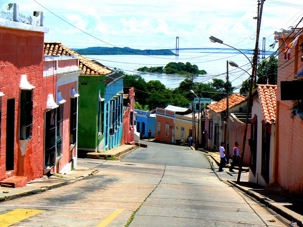 Ciudad Bolivar