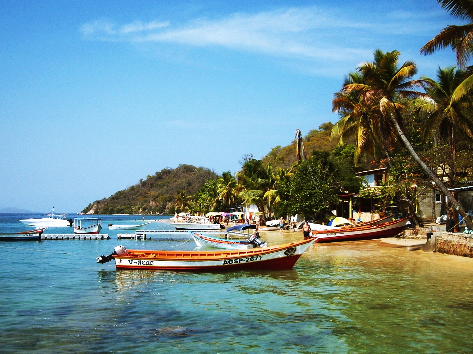 Mochima