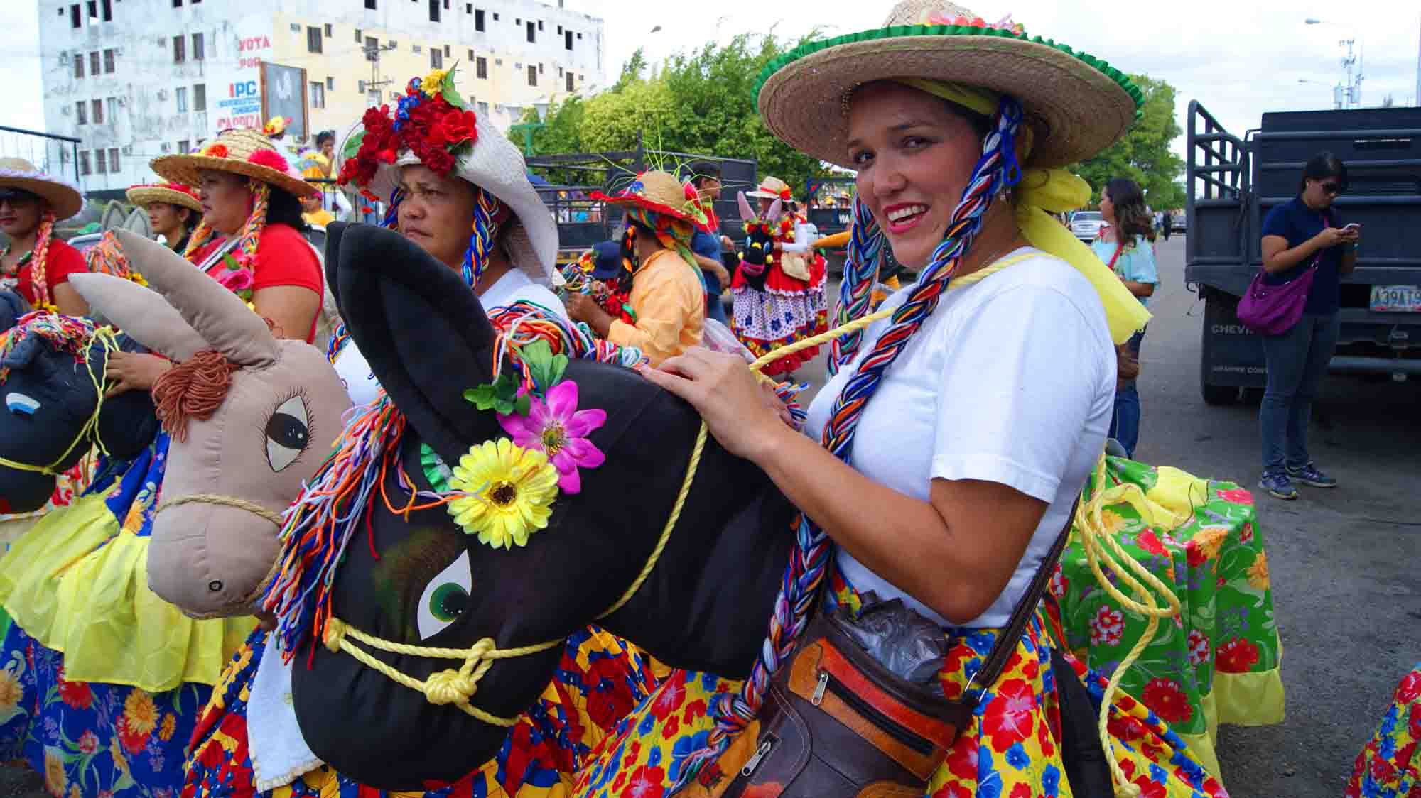 La Burriquita