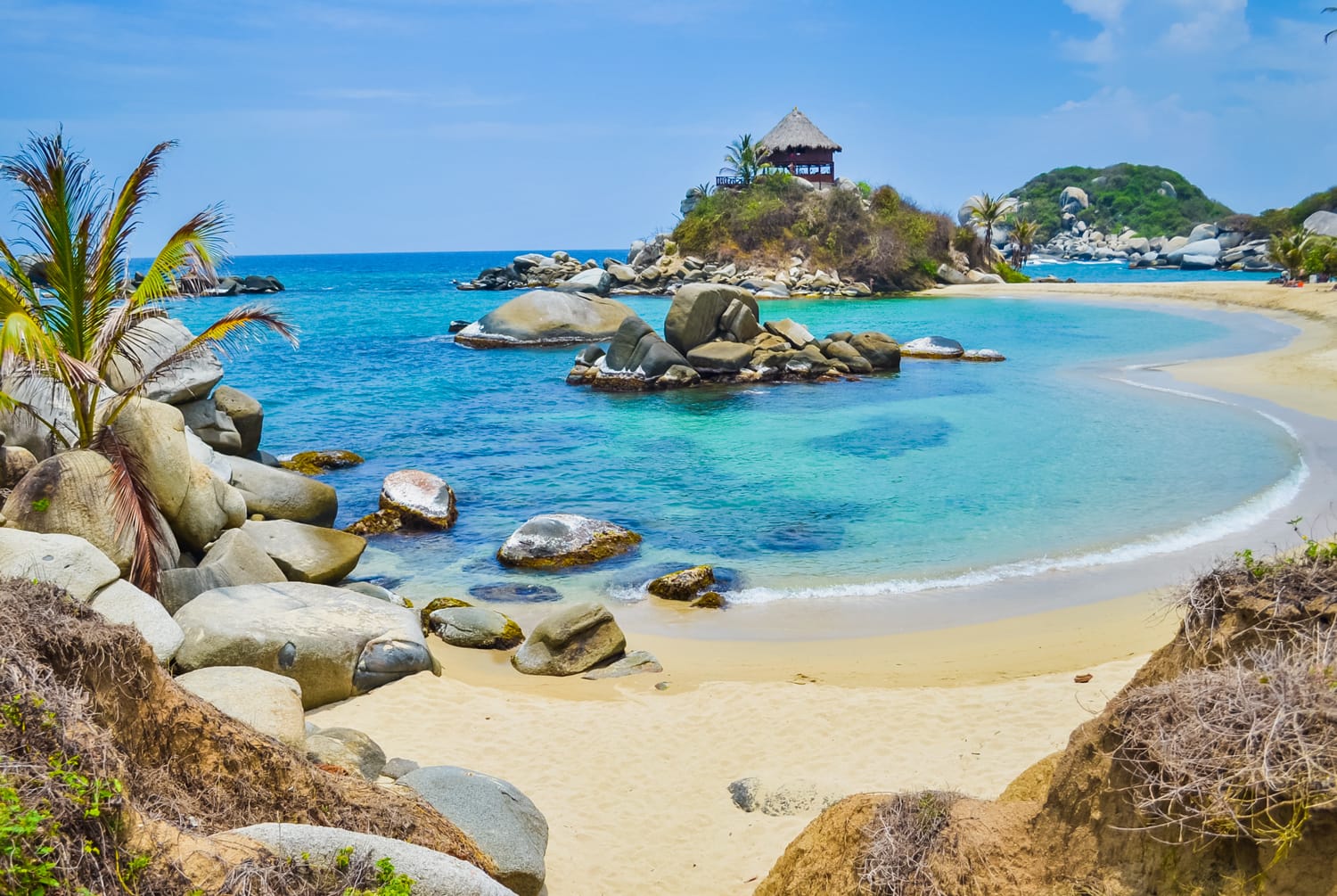 Tayrona