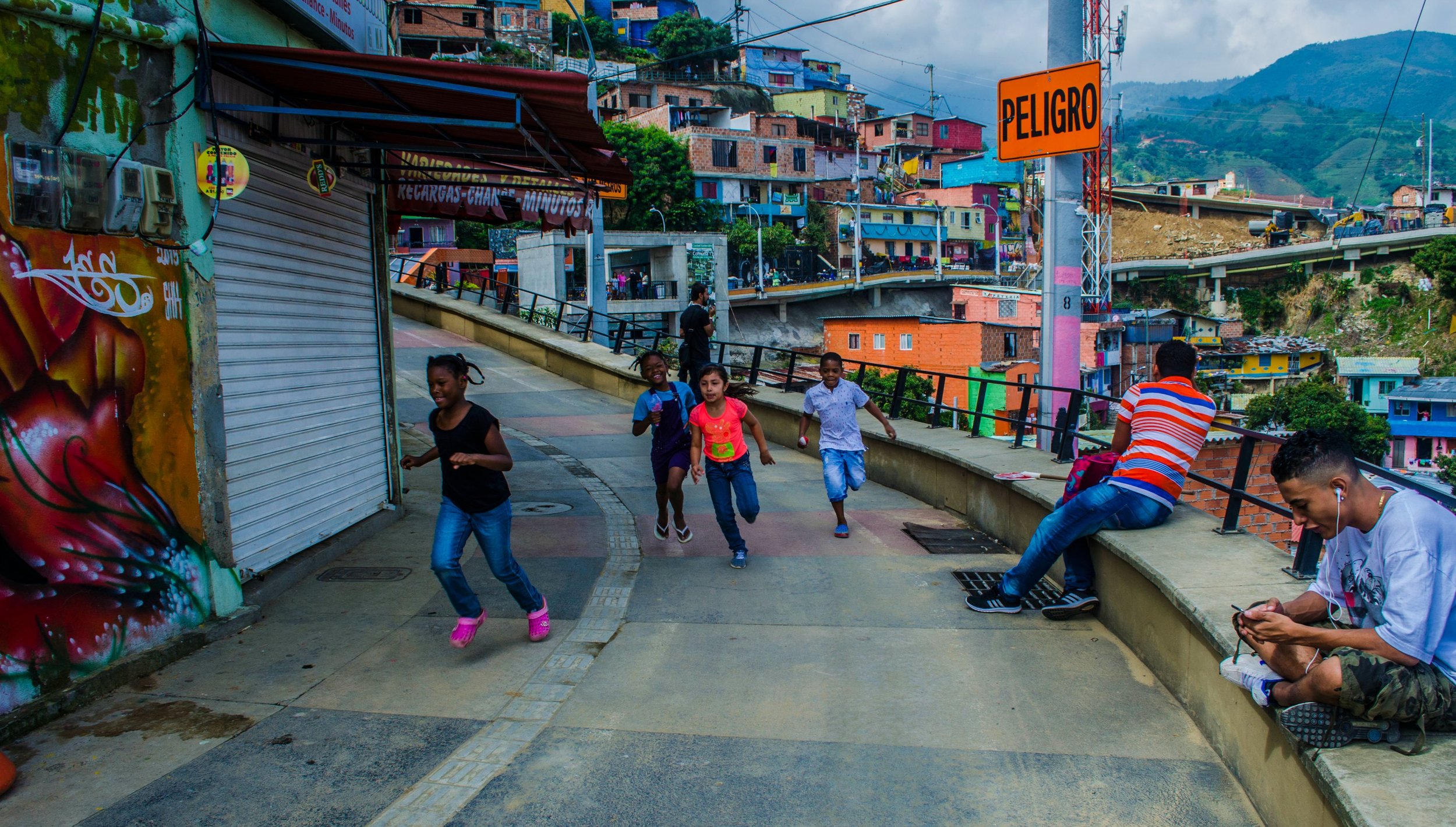 Comuna