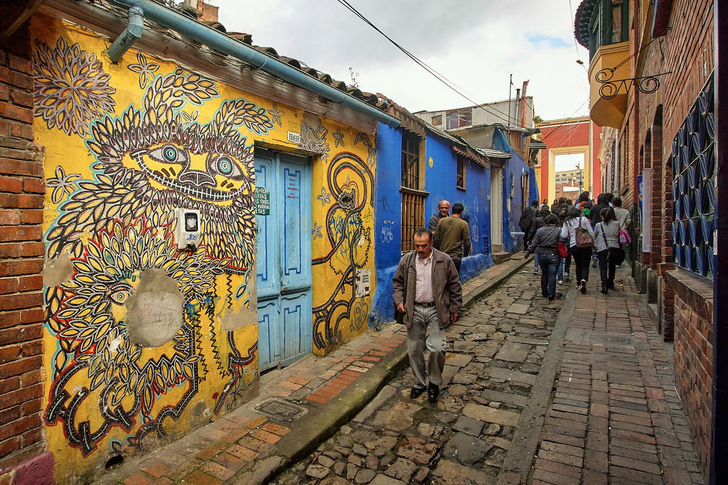 La Candelaria