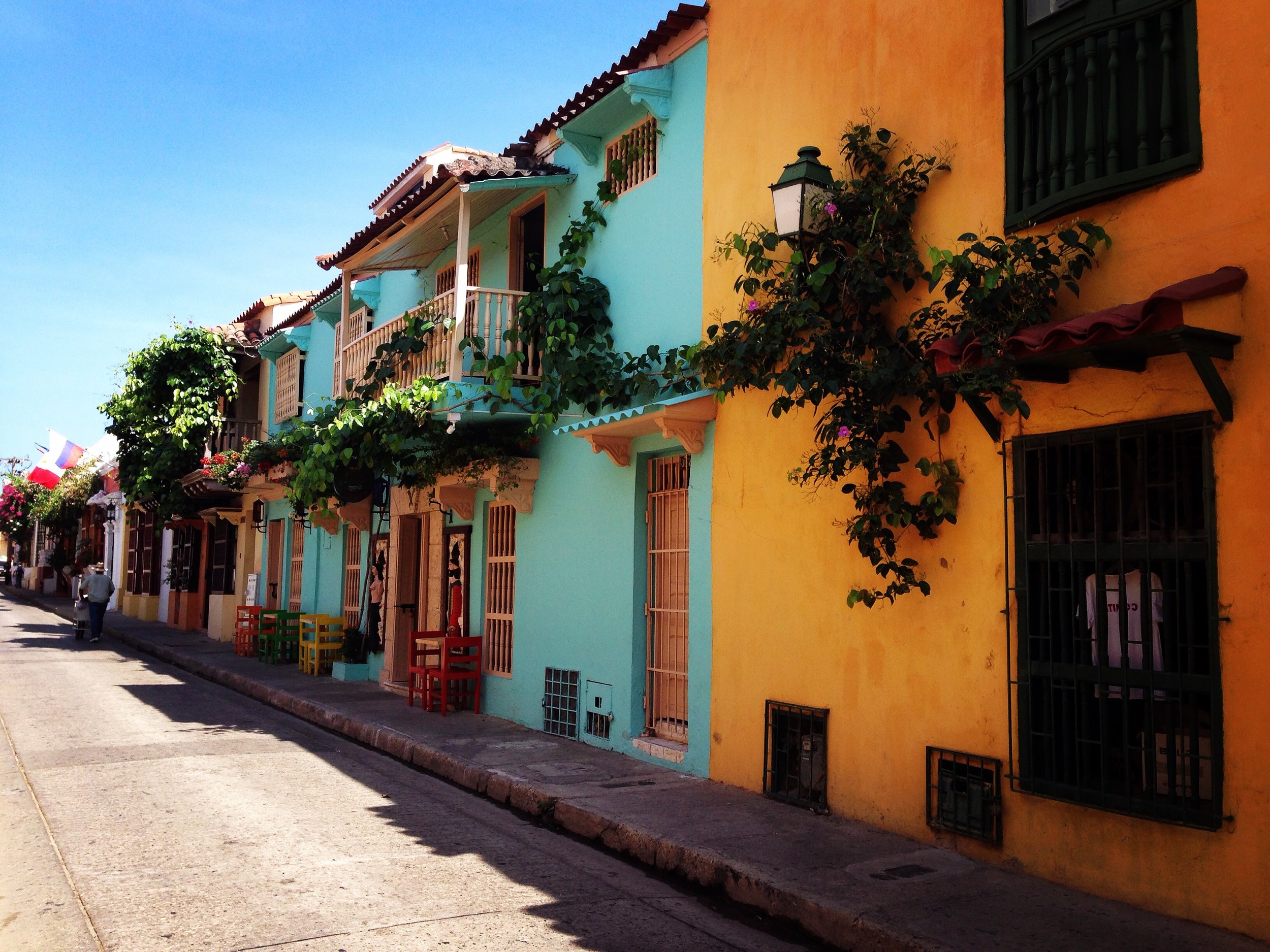 Cartagena