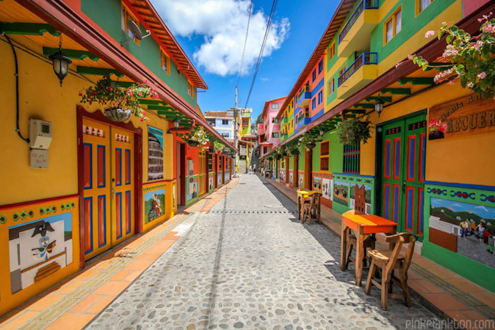 Guatapé