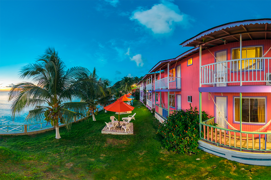 Isla Providencia