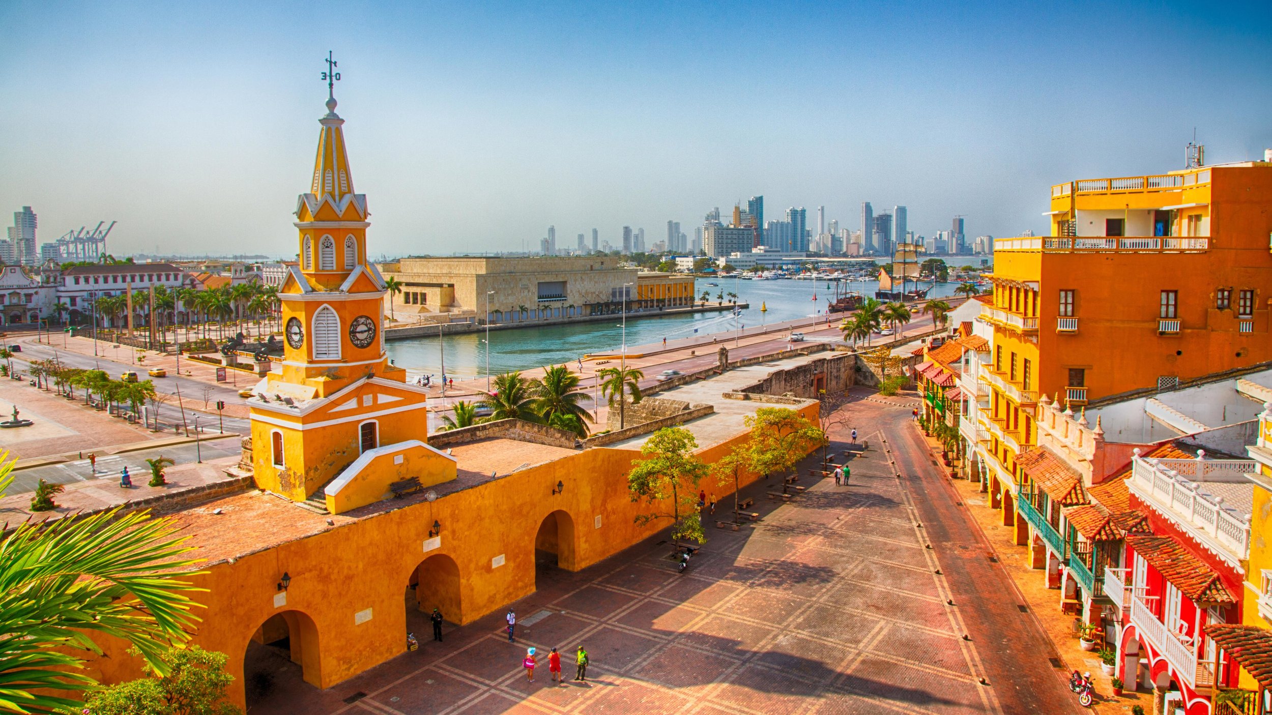 Cartagena