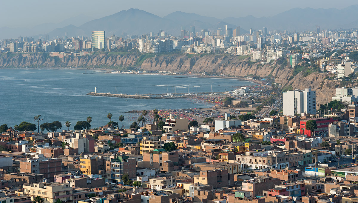 Lima