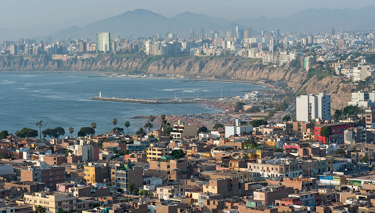 Lima