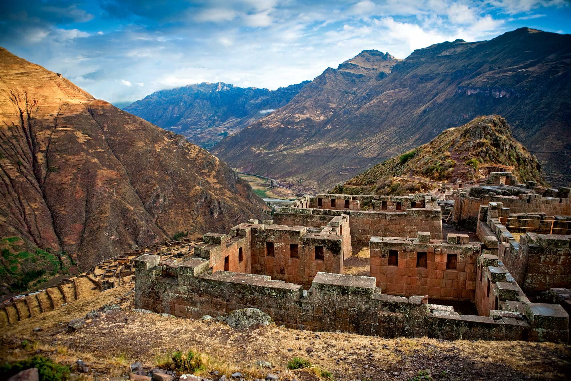 Pisac