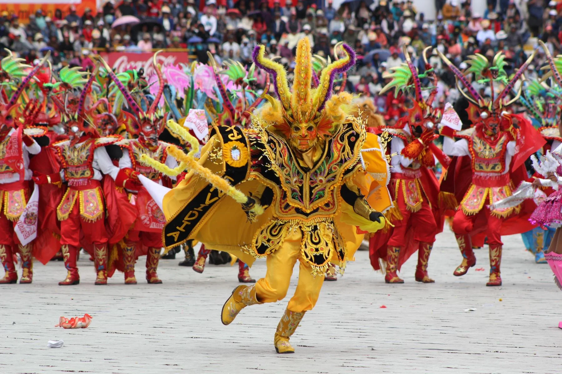 Festividad de la Virgen de la Candelaria
