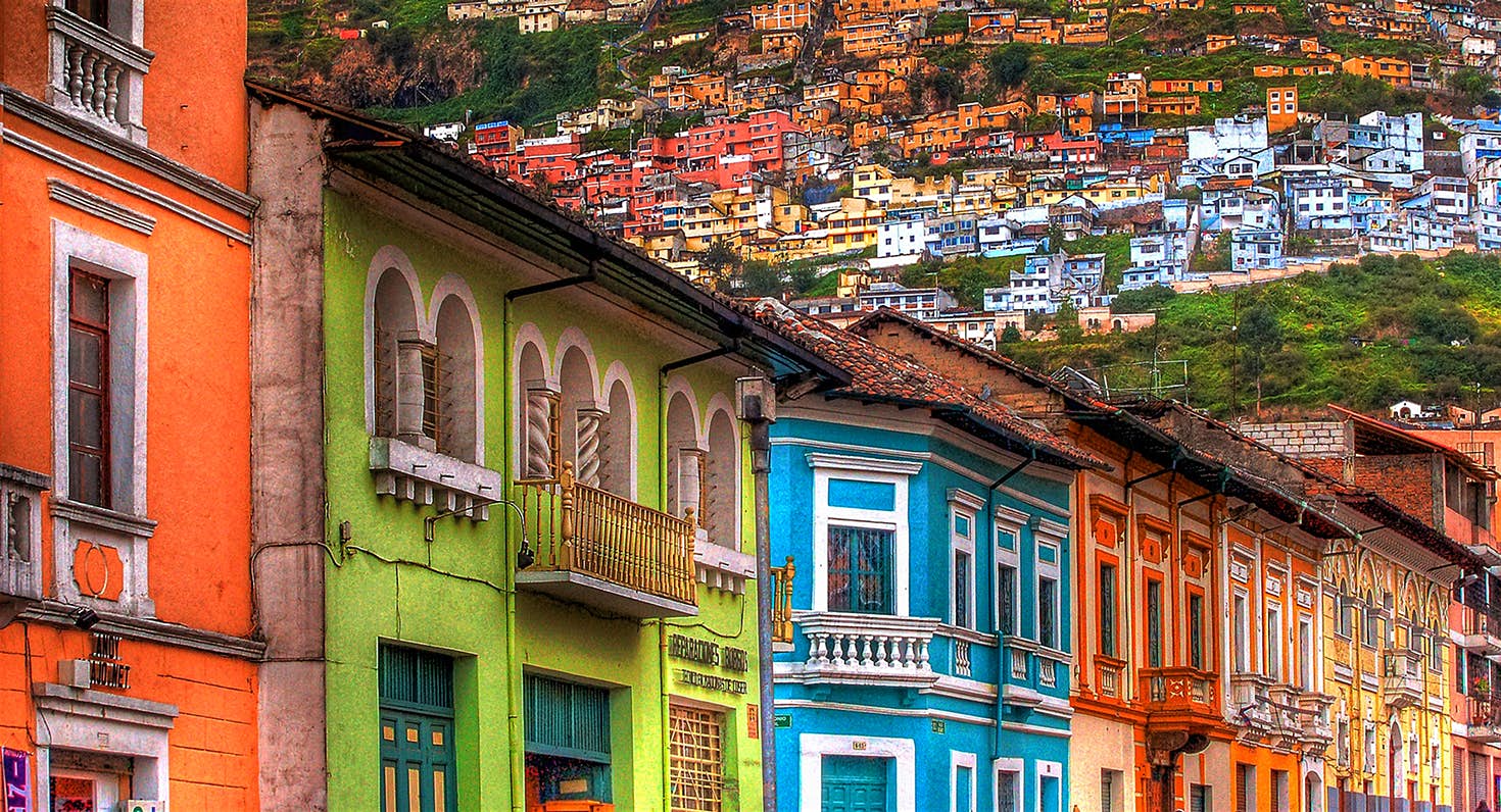 Quito