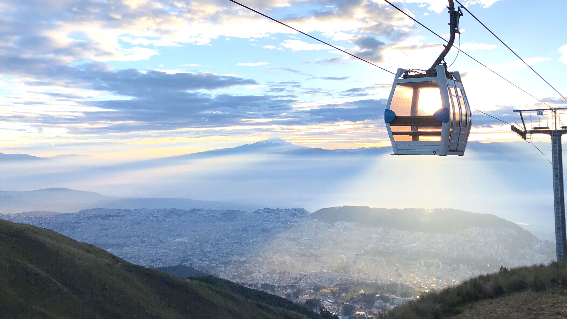 Teleferiqo