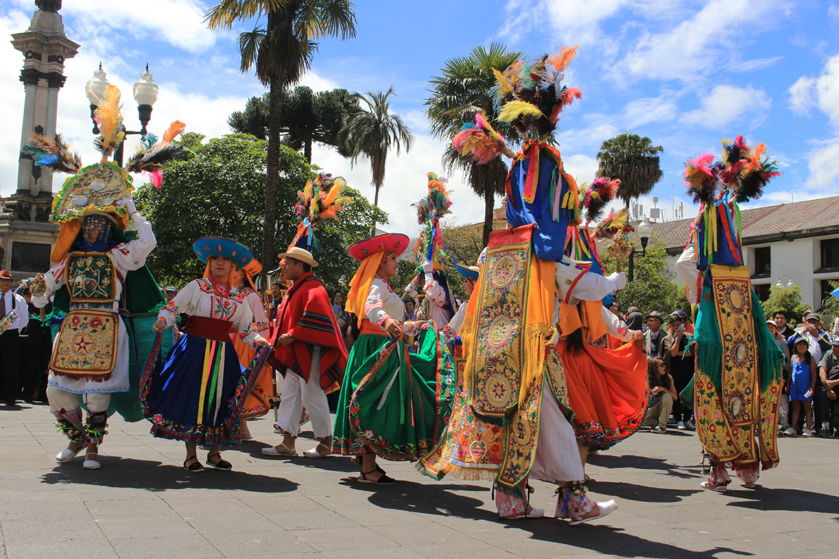 Inti Raymi