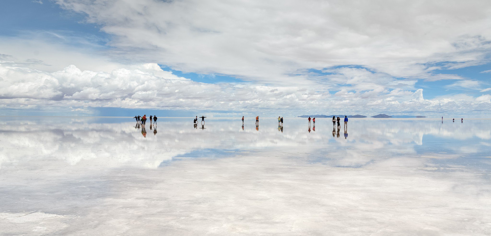 Salar de Uyuni