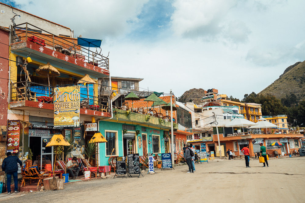 Copacabana
