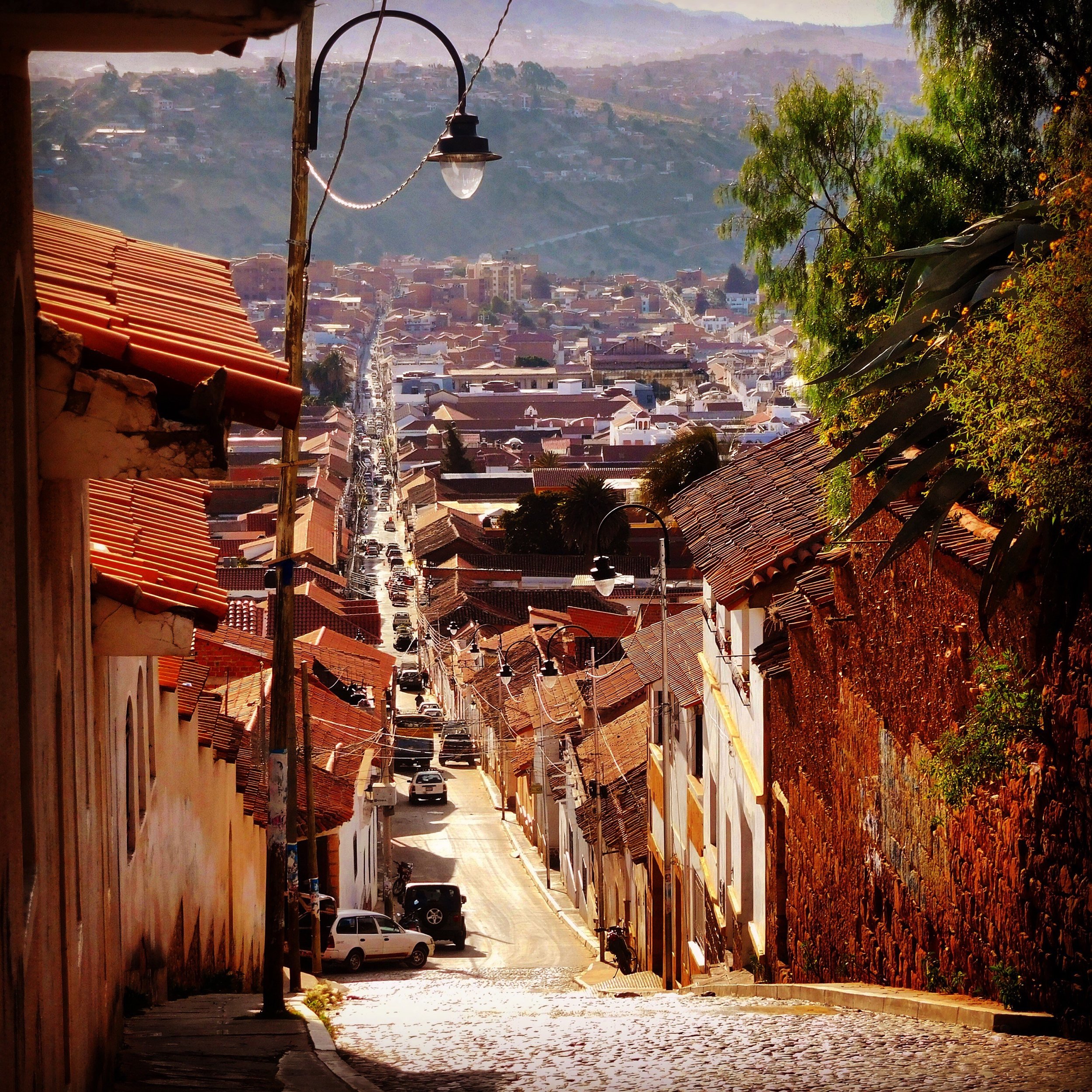 Sucre