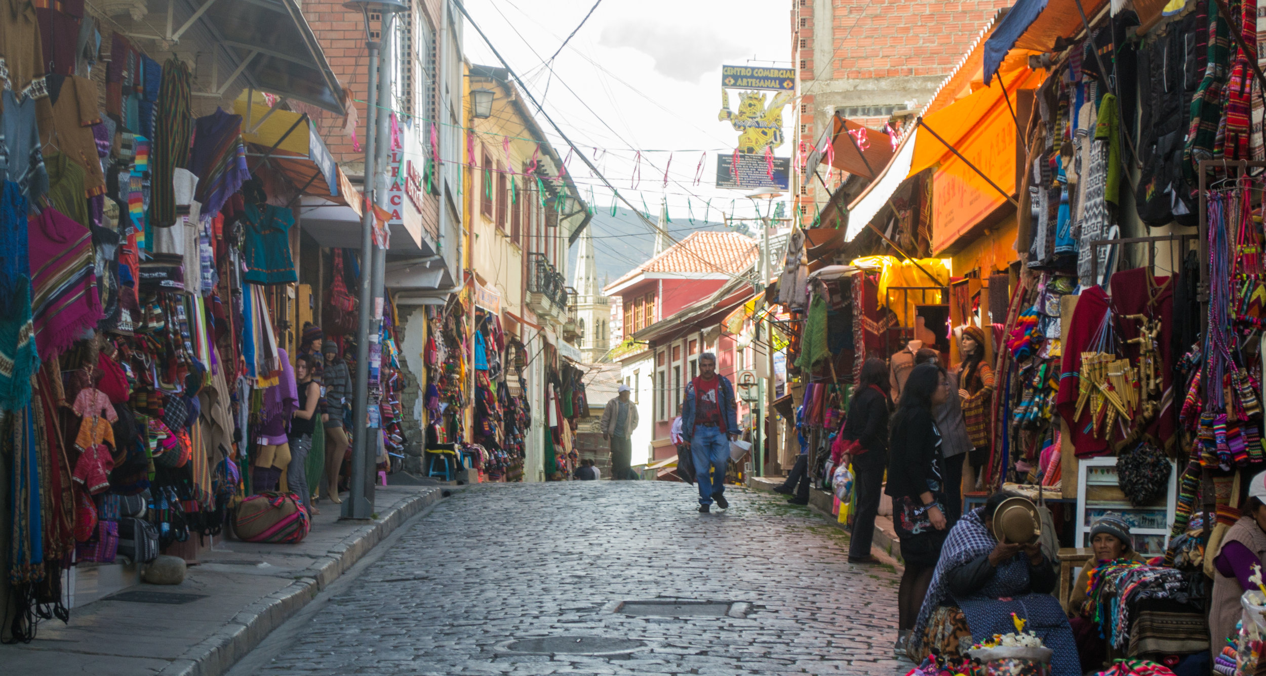 La Paz