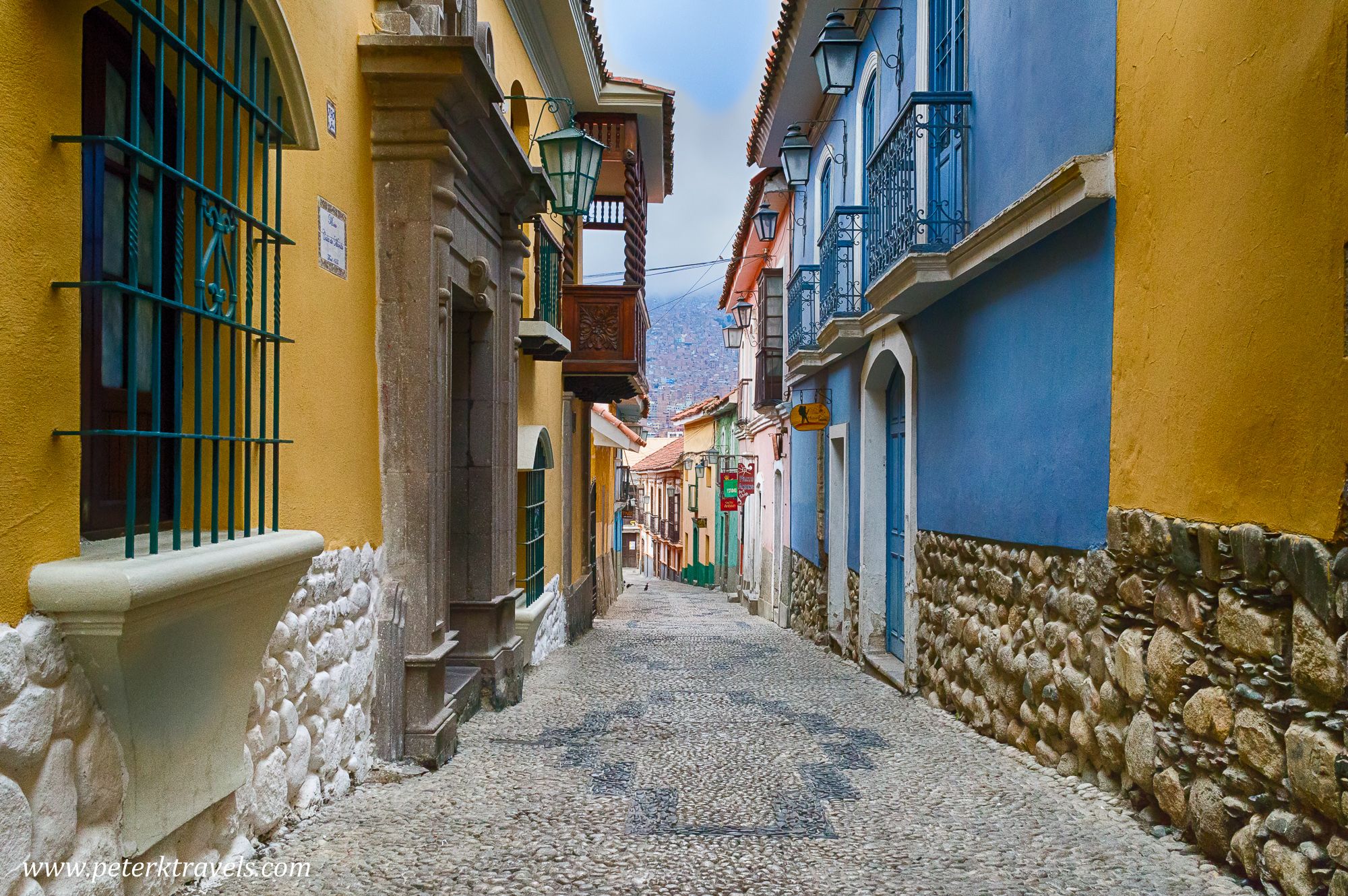 Calle Jean