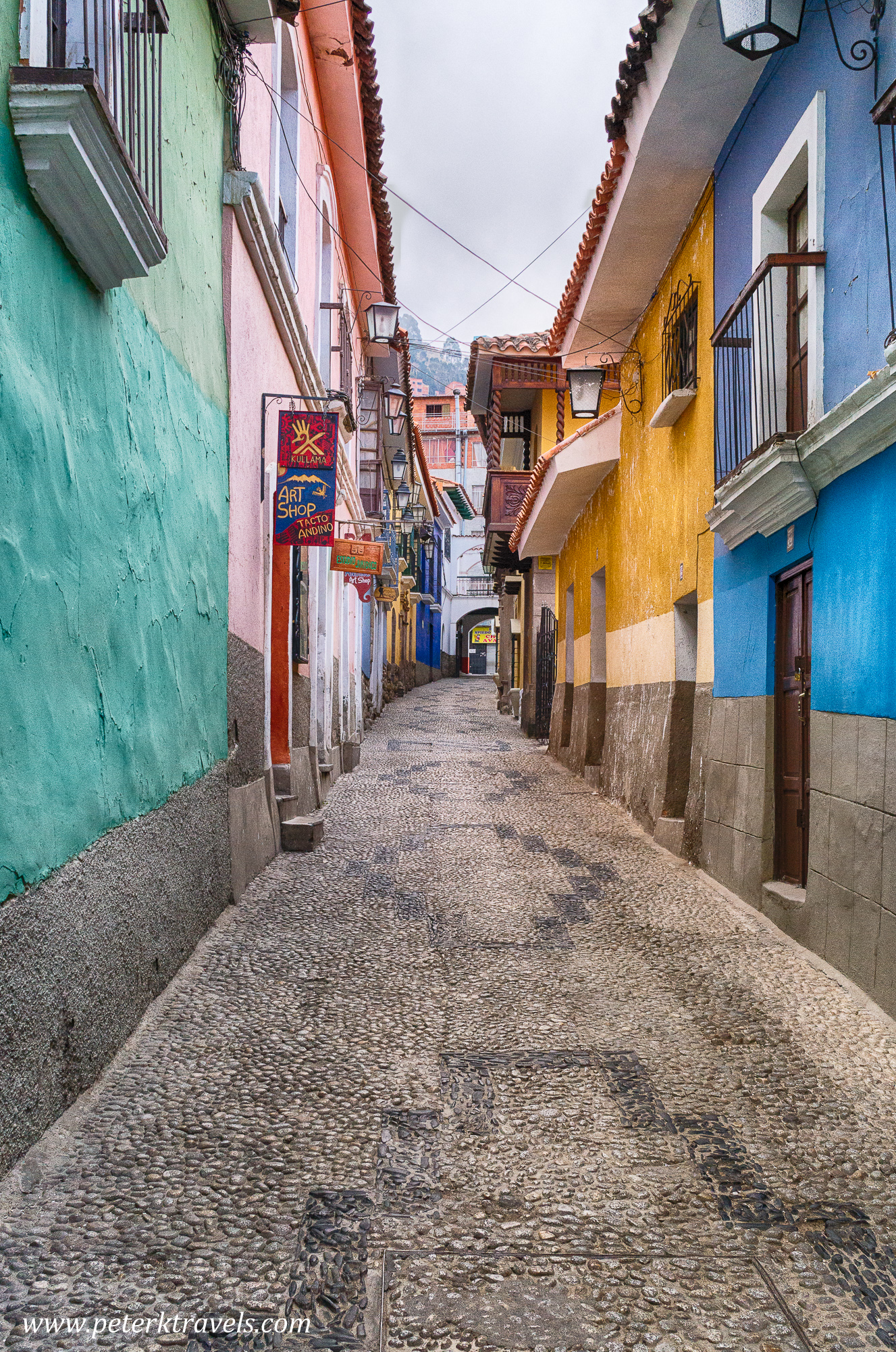 La Paz