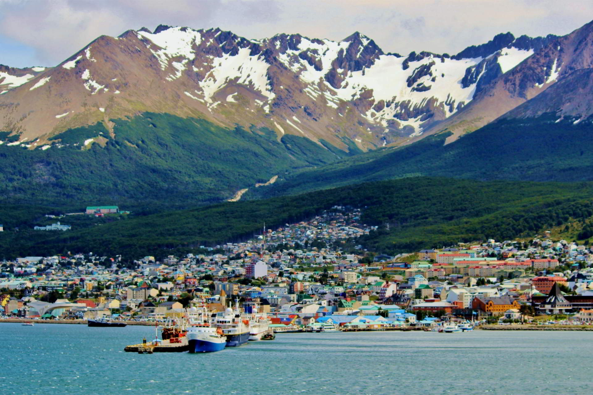 Puerto Williams