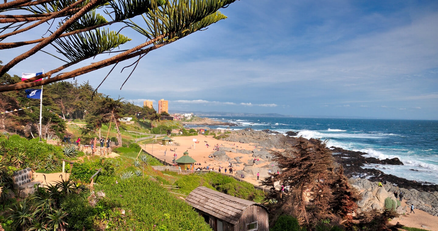 Isla Negra