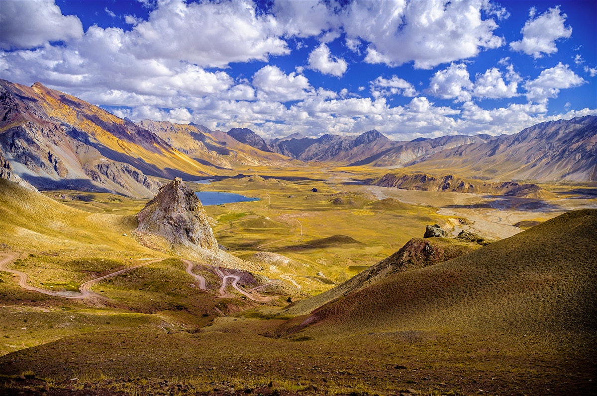 Mendoza
