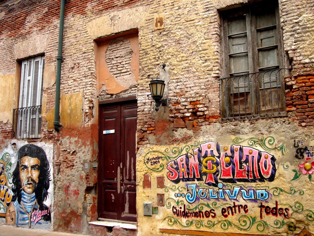 San Telmo