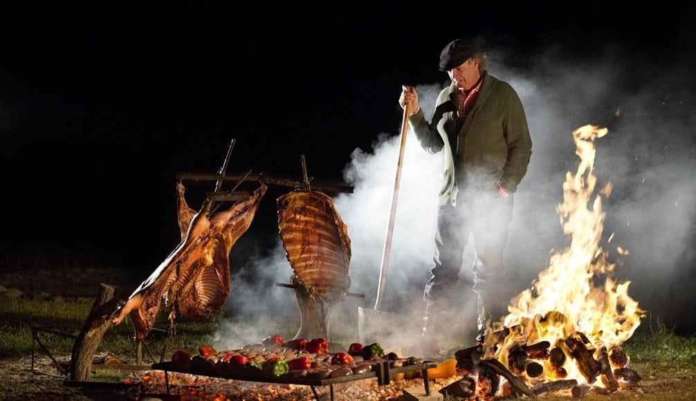 Carne Argentina