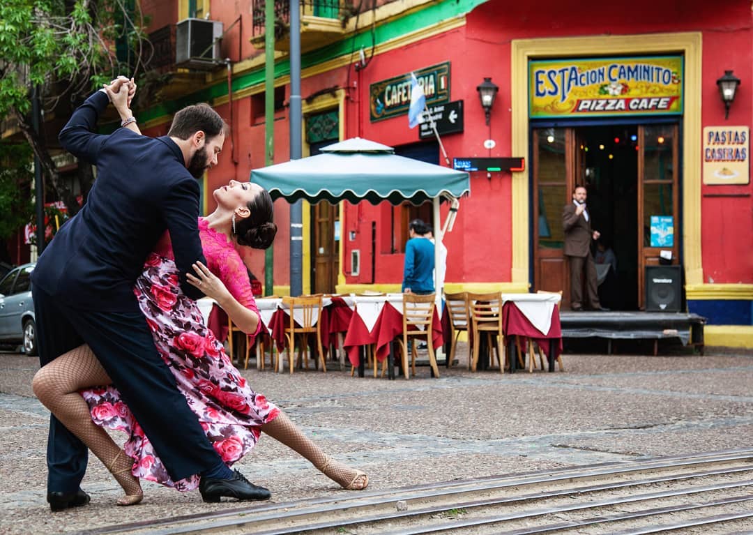 Tango