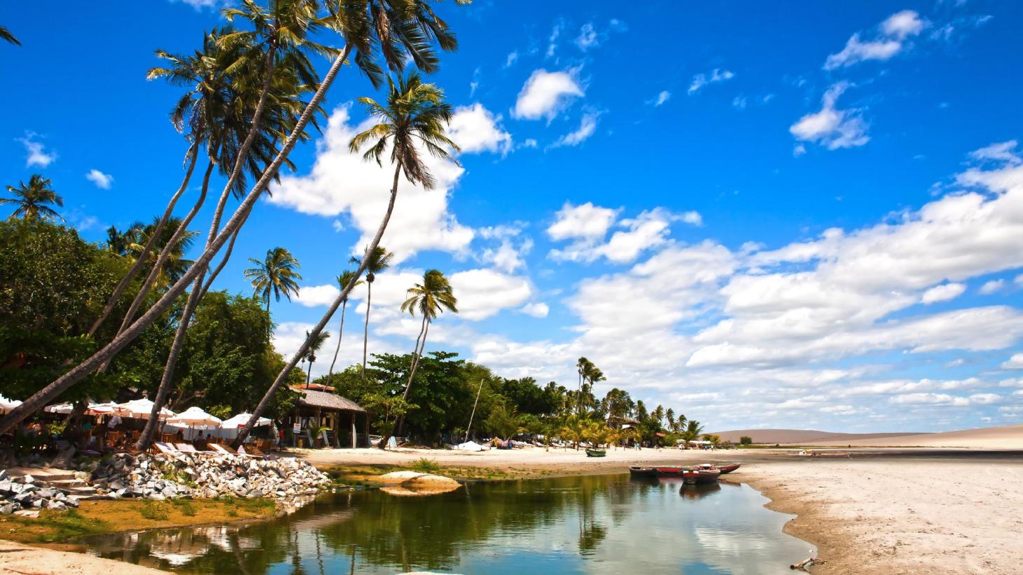 Jericoacoara