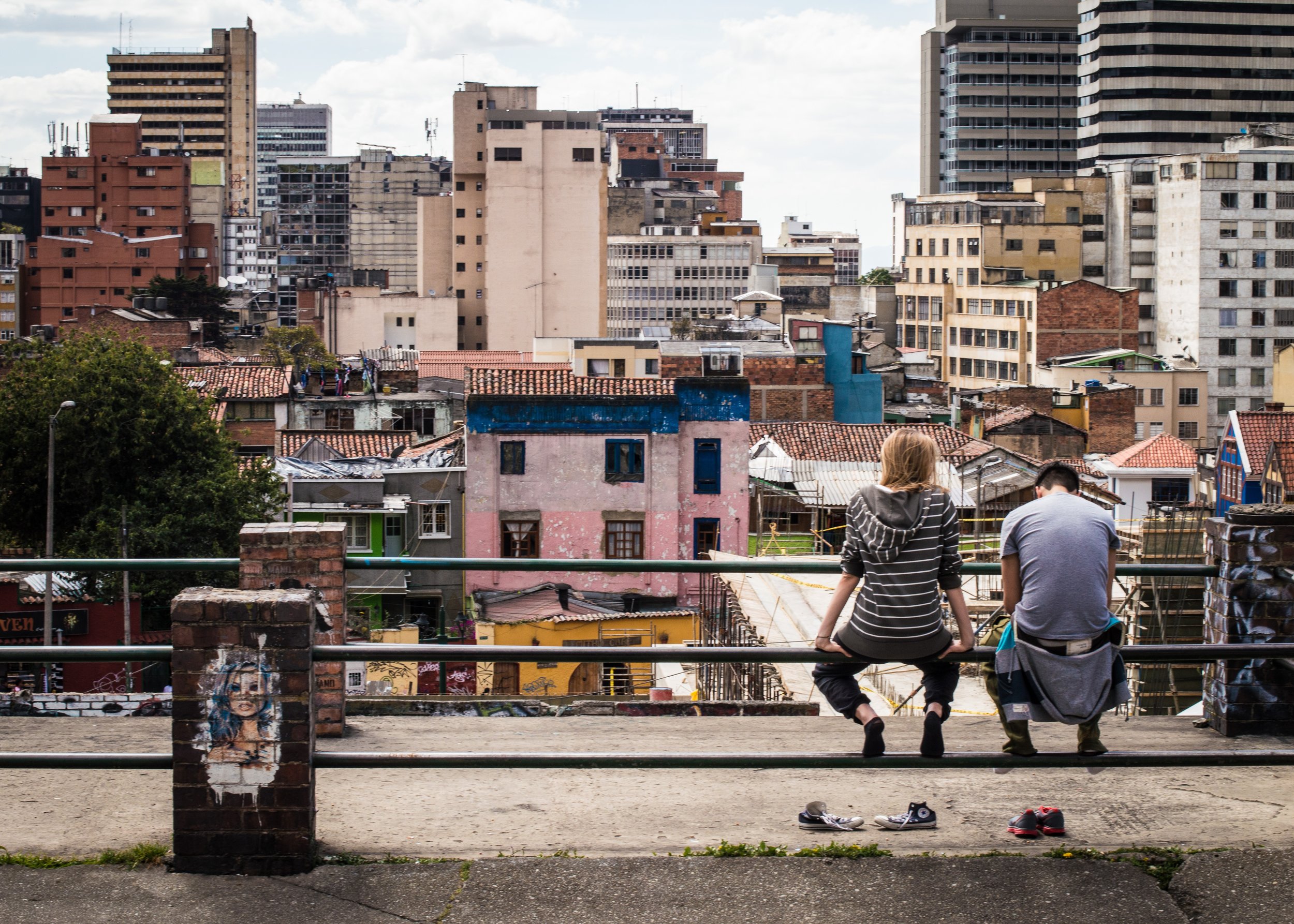 Favela