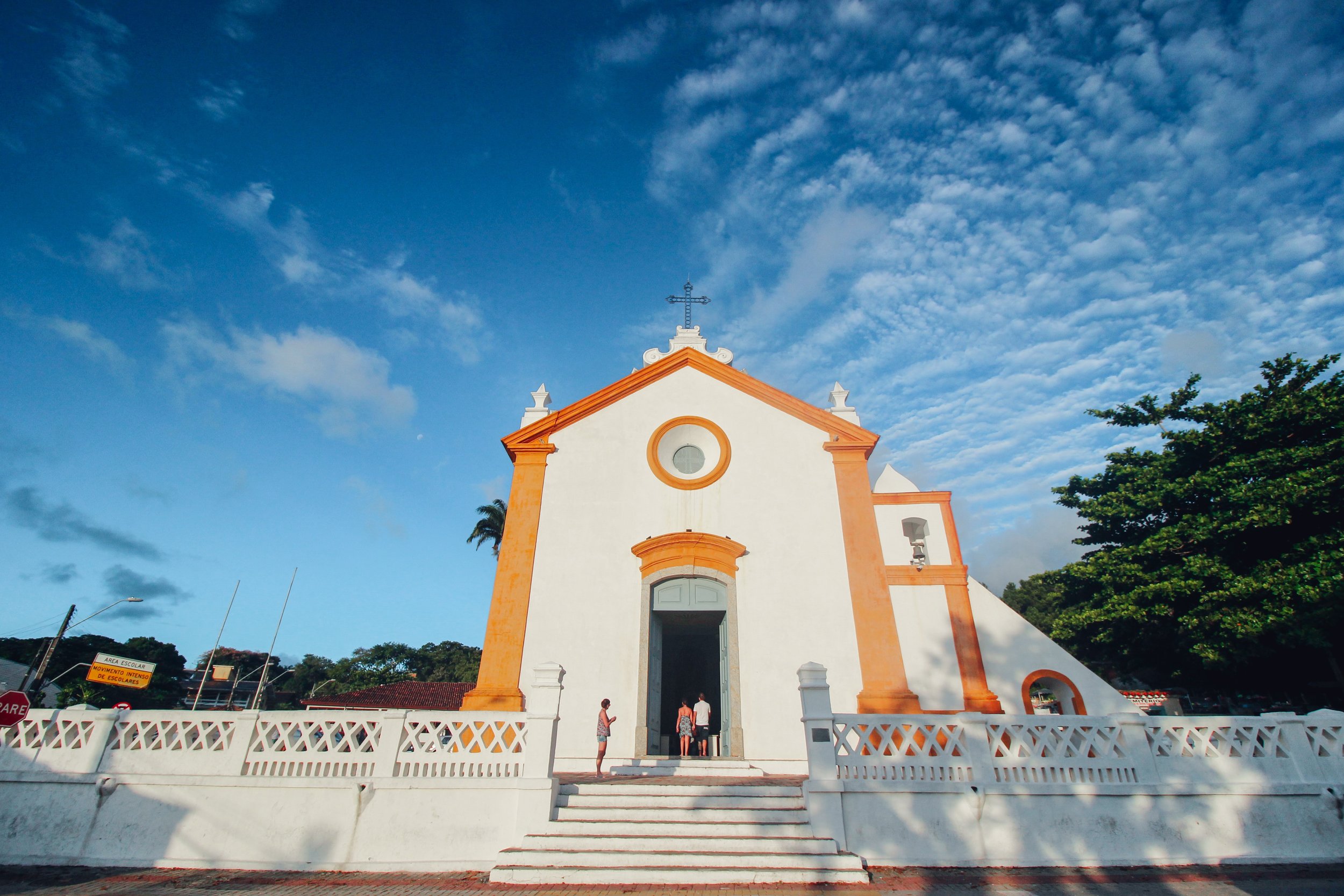 Florianopolis