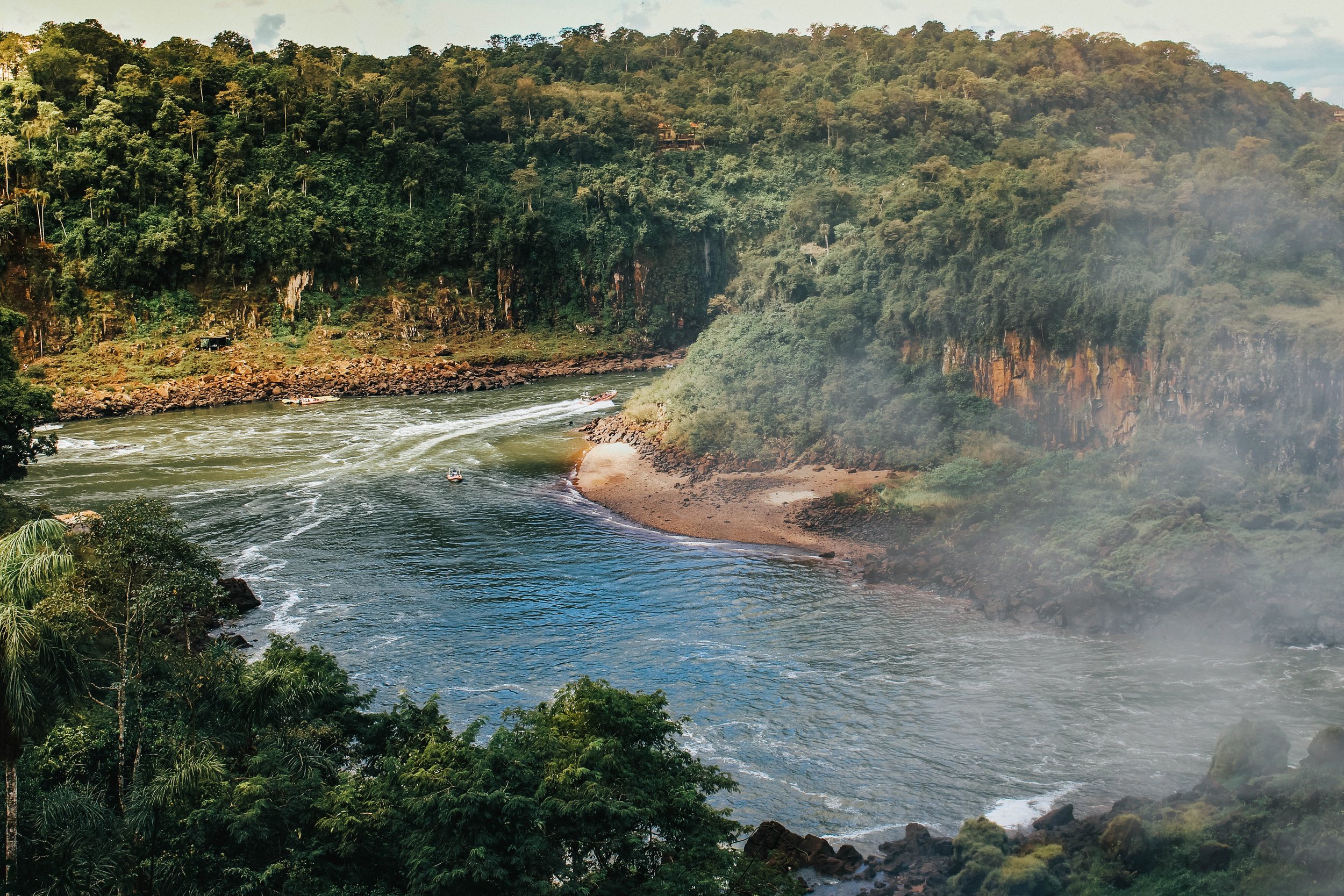Amazonas