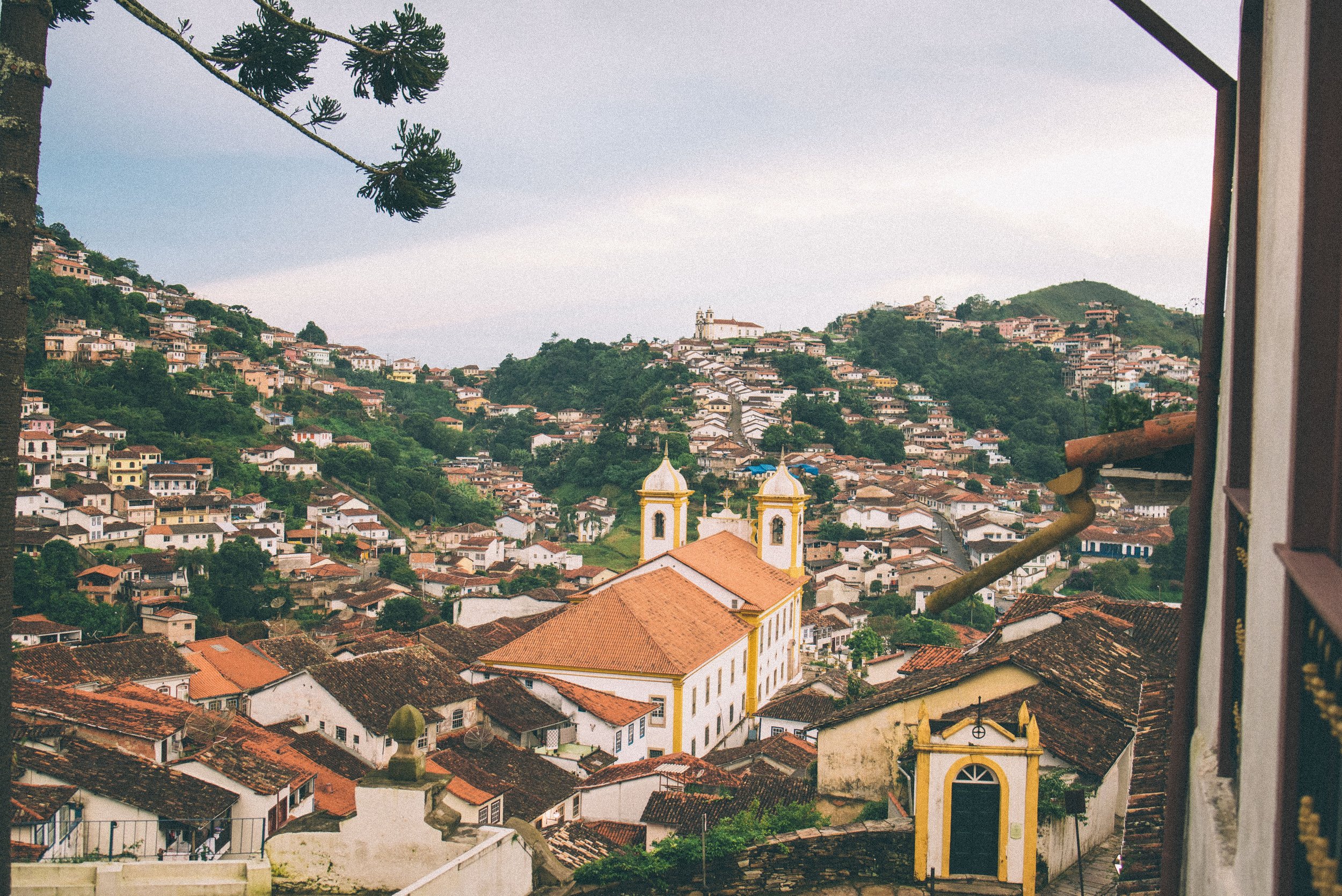 Ouro Preto