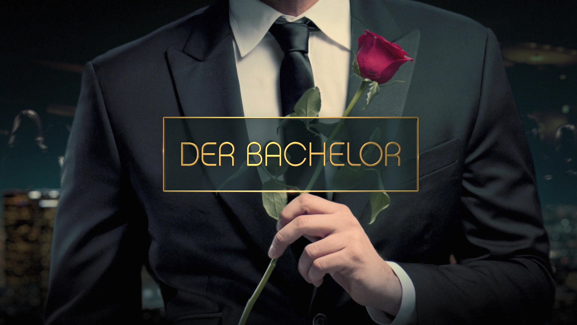 RTL - Der Bachelor 