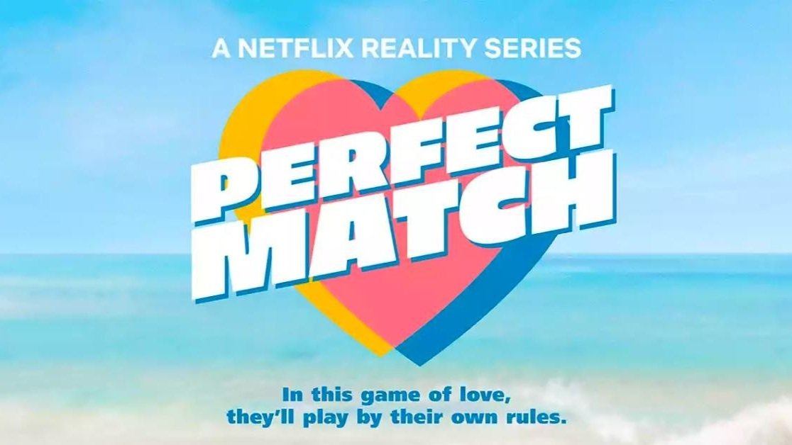 Netflix - Perfect Match