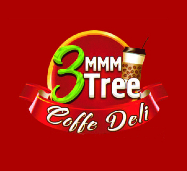 3mmm Tree Coffee Deli