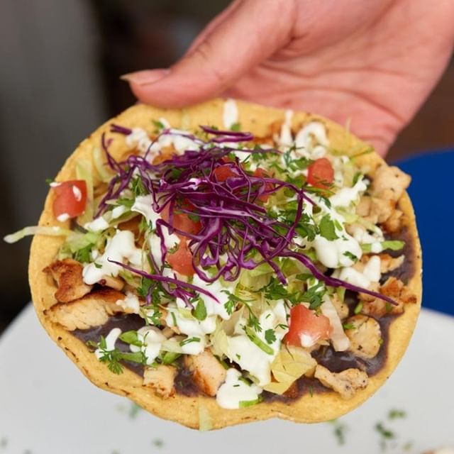 Authentic taco's all day every day. What more could you want?⁠
⁠
#3MMMDeli #taco #tacos🌮 #tacos #chickentacos #chickentaco #shrimptacos #shrimptaco #fishtacos #tacotaco #tacolife #letusdothecooking #tacolover #mexicantacos #tacotuesday #deli #nycdel