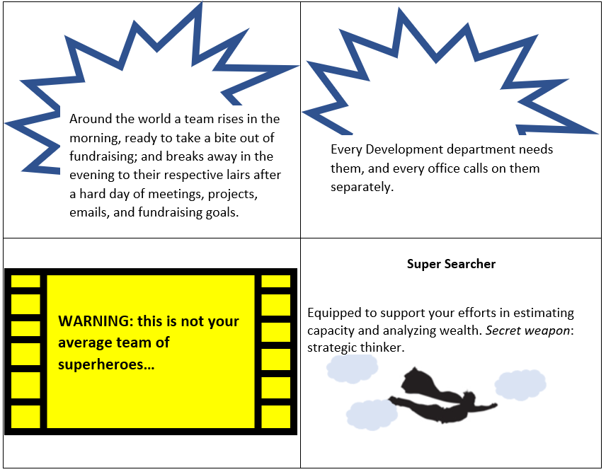 The Sequel: The Prospect Development Squad