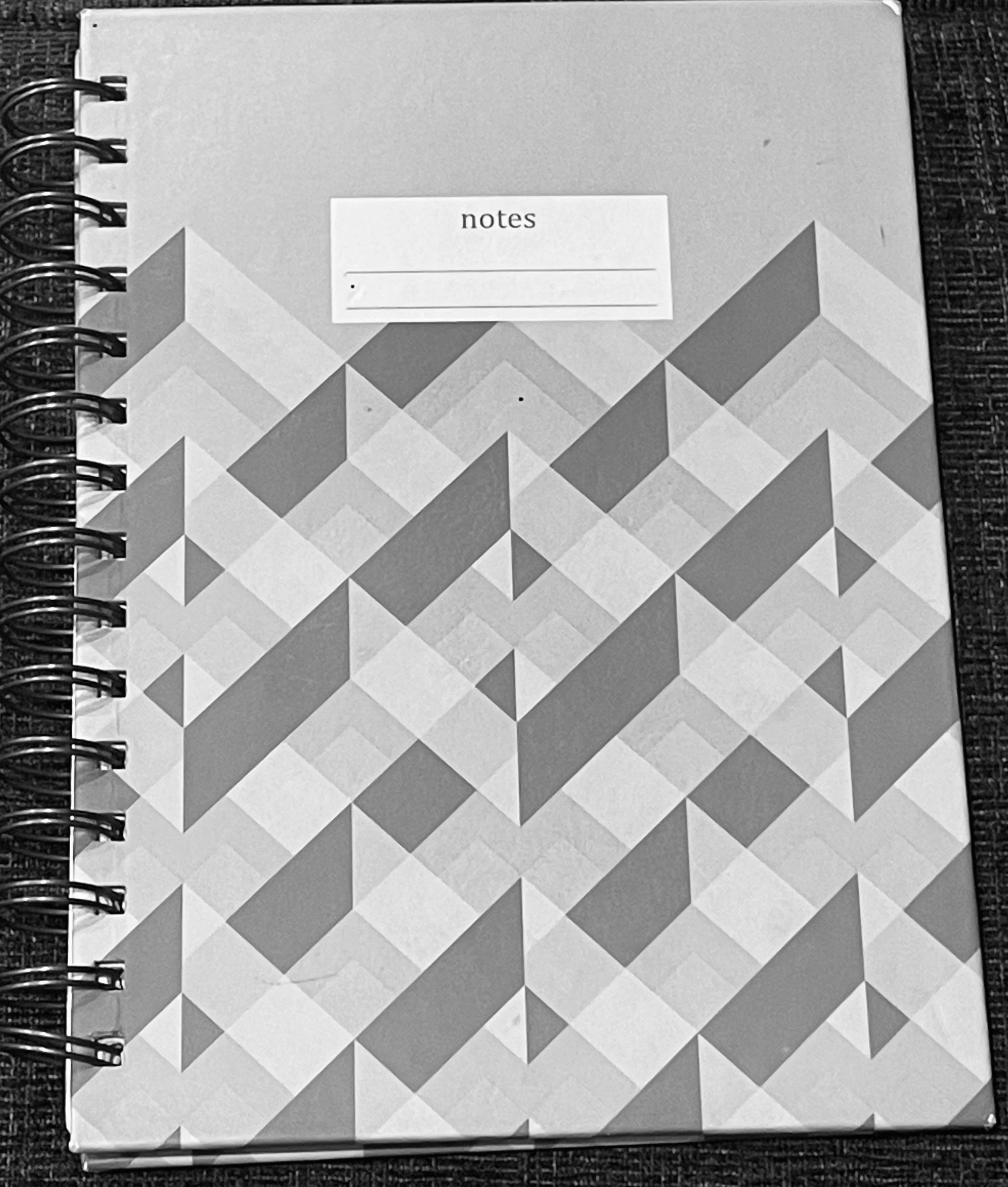 The Flowing Activities Within a Portfolio