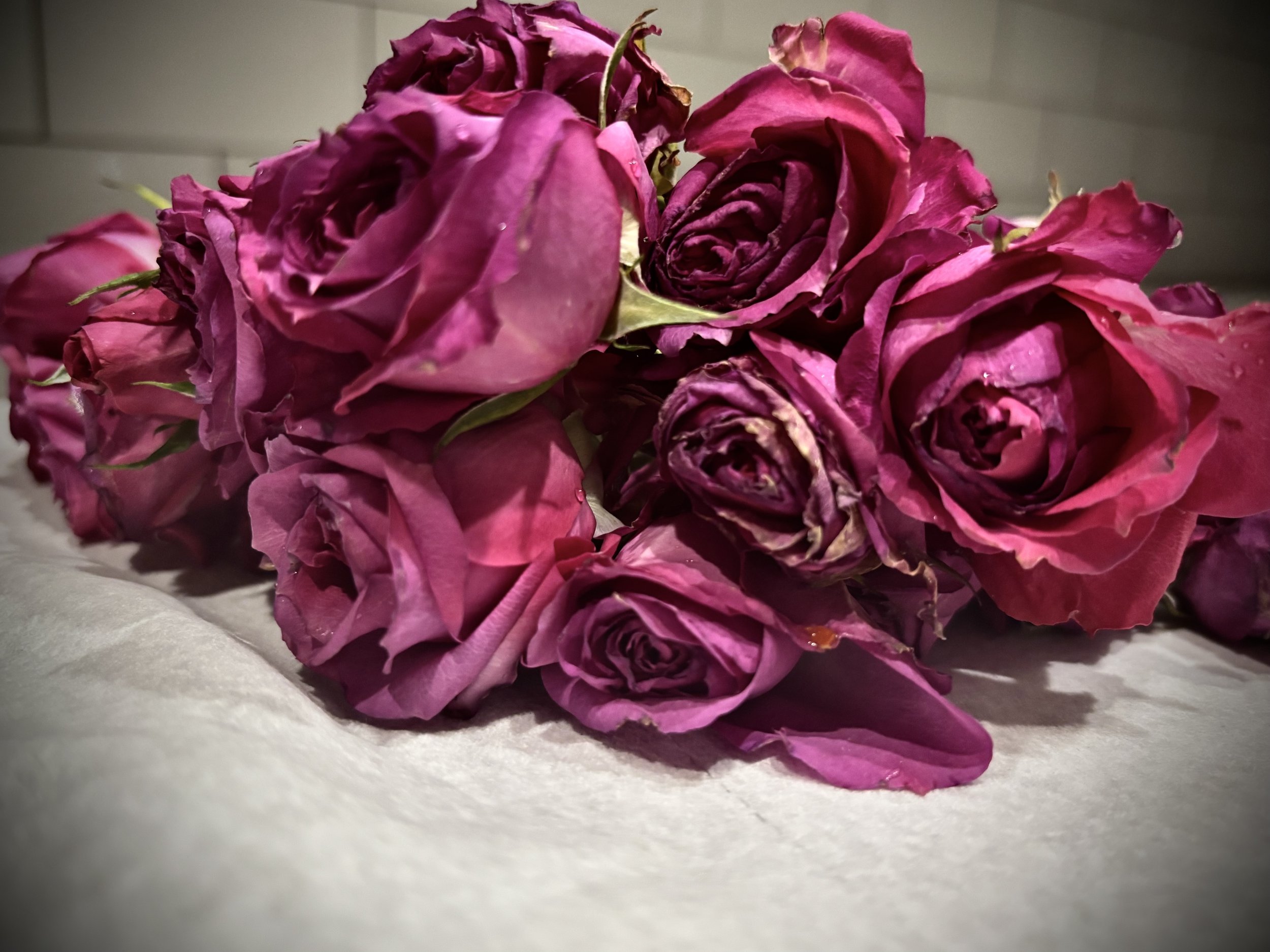 Poem: The Power of a Name
