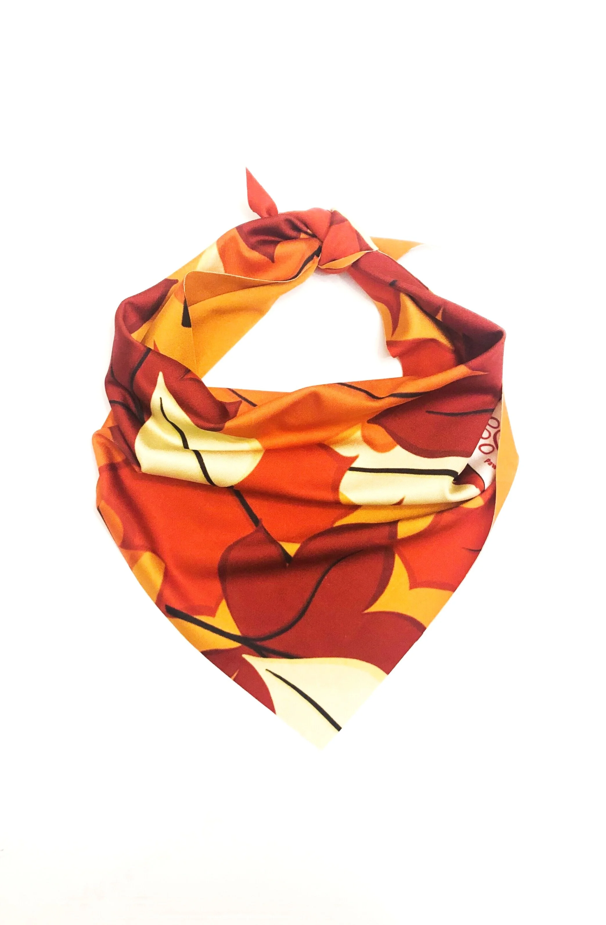 Fall Bandana